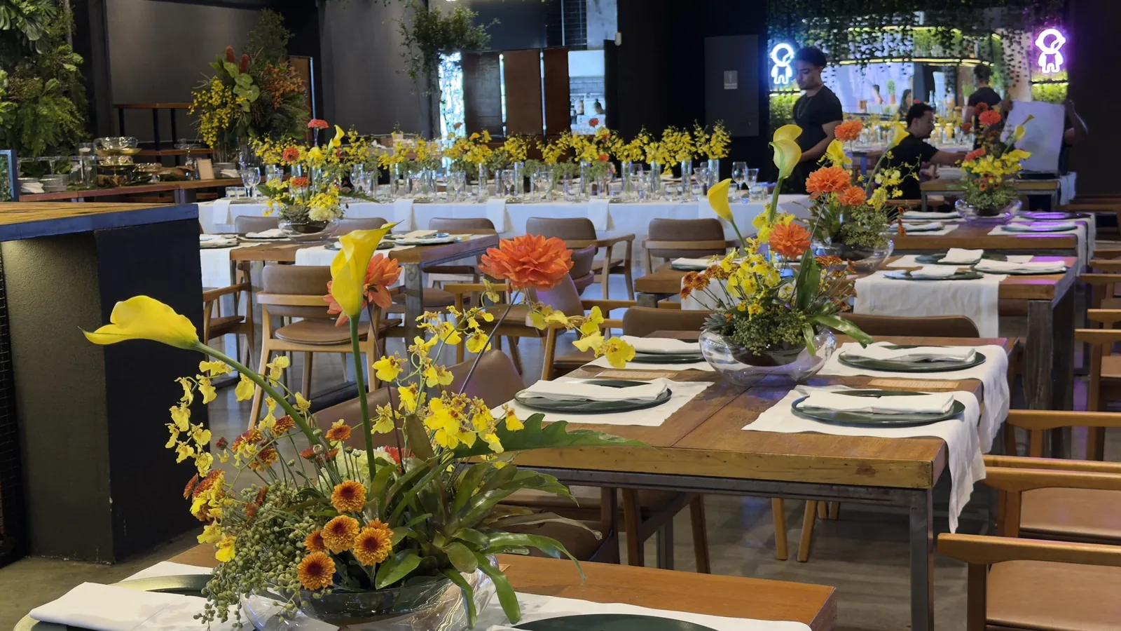 Club I47 montado